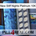 New Stiff Nights Platinum 10K 34